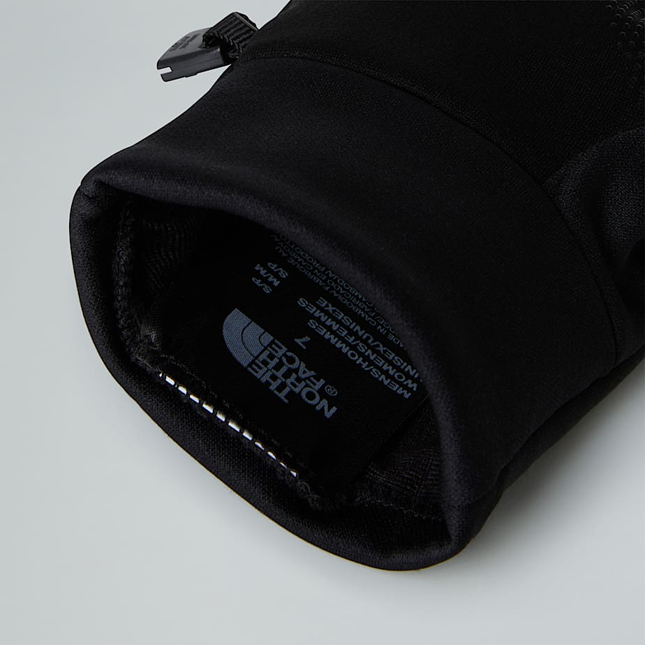 Women's Etip Gloves