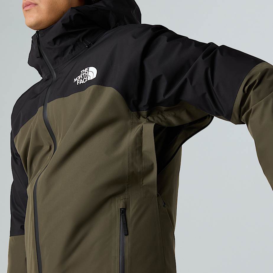 Men's Mountain Light Triclimate 3-in-1 GORE-TEX Jacket