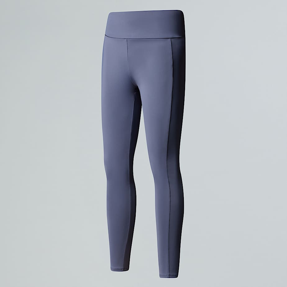 Girls' Never Stop Leggings
