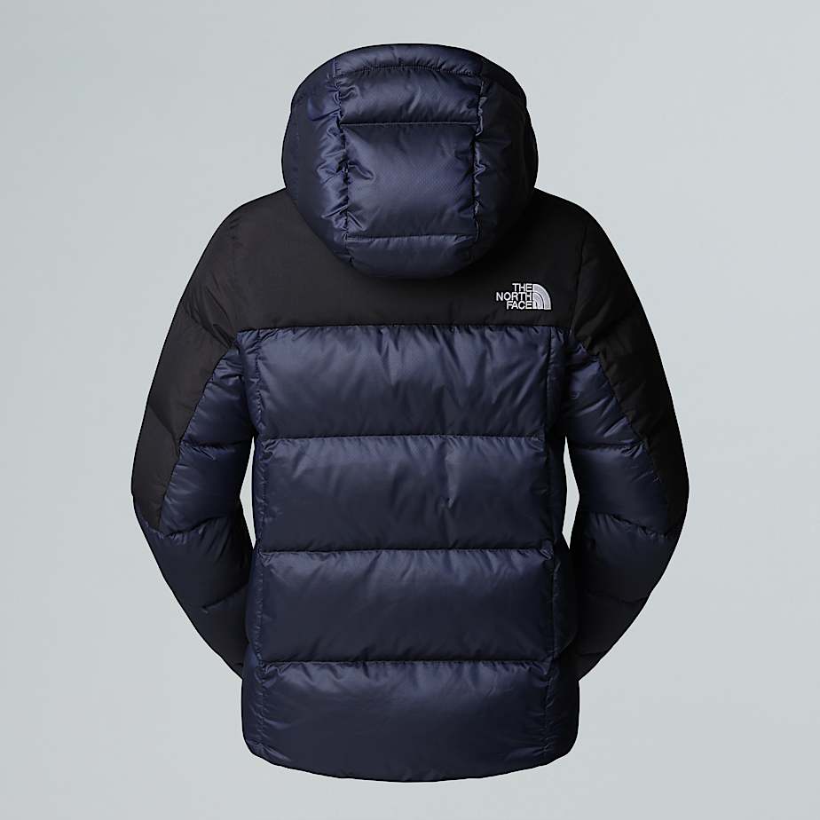 Women's Diablo Down 2.0 Hooded Jacket