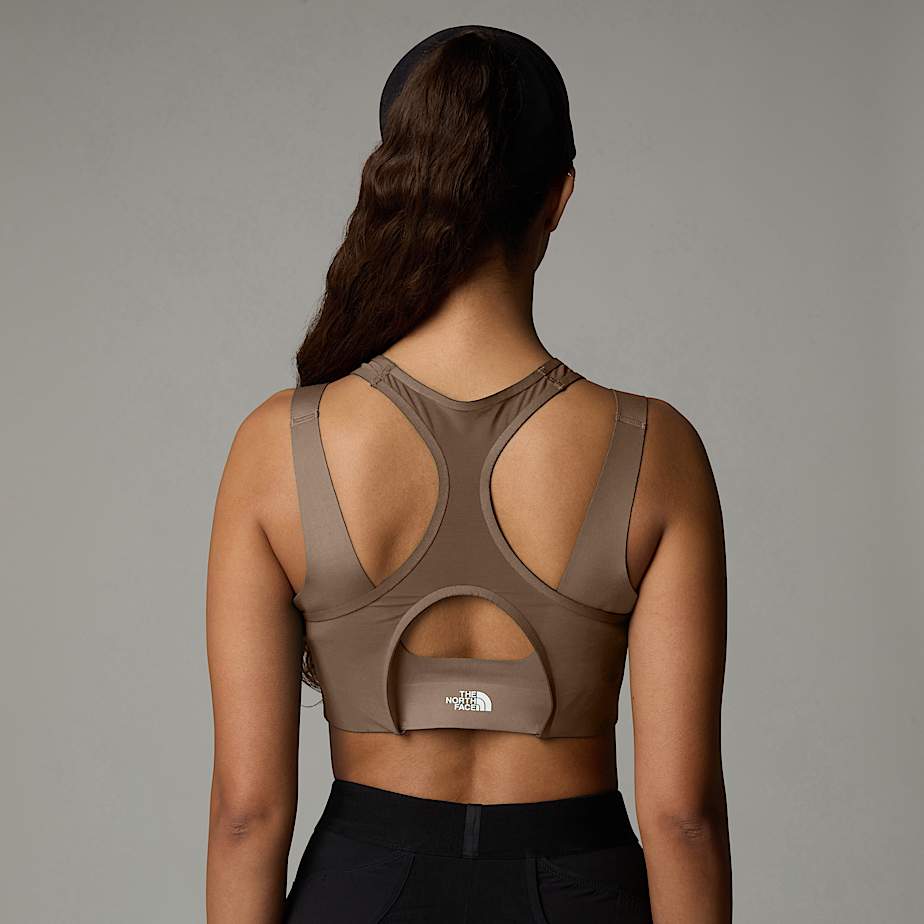 Women's Refina Double-Layer Bra