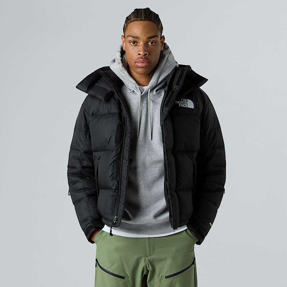 Men's Himalayan Baltoro Jacket