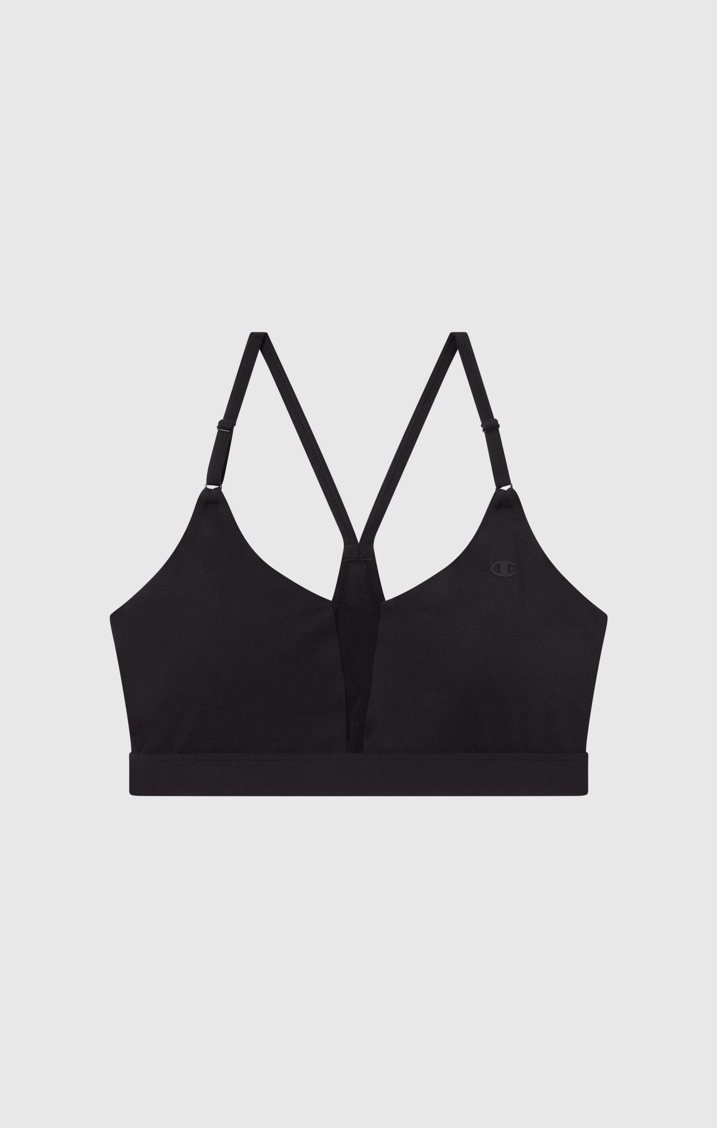 Women's Performance Interlock Bra