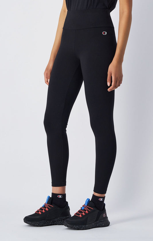 Cotton Lycra 7/8 Leggings