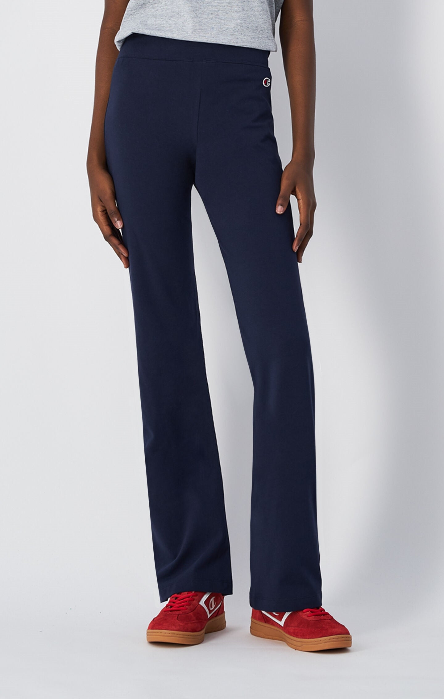 Damen Schlag-Leggings Icons