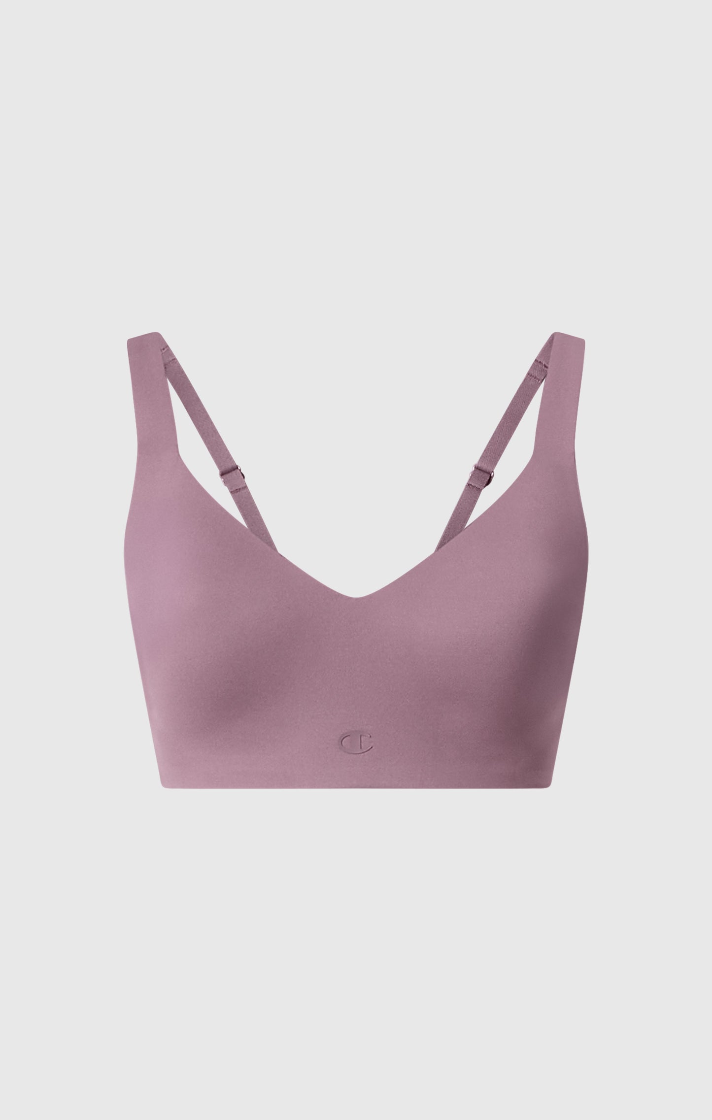 Sport-BH für Damen aus Stretch-Nylon