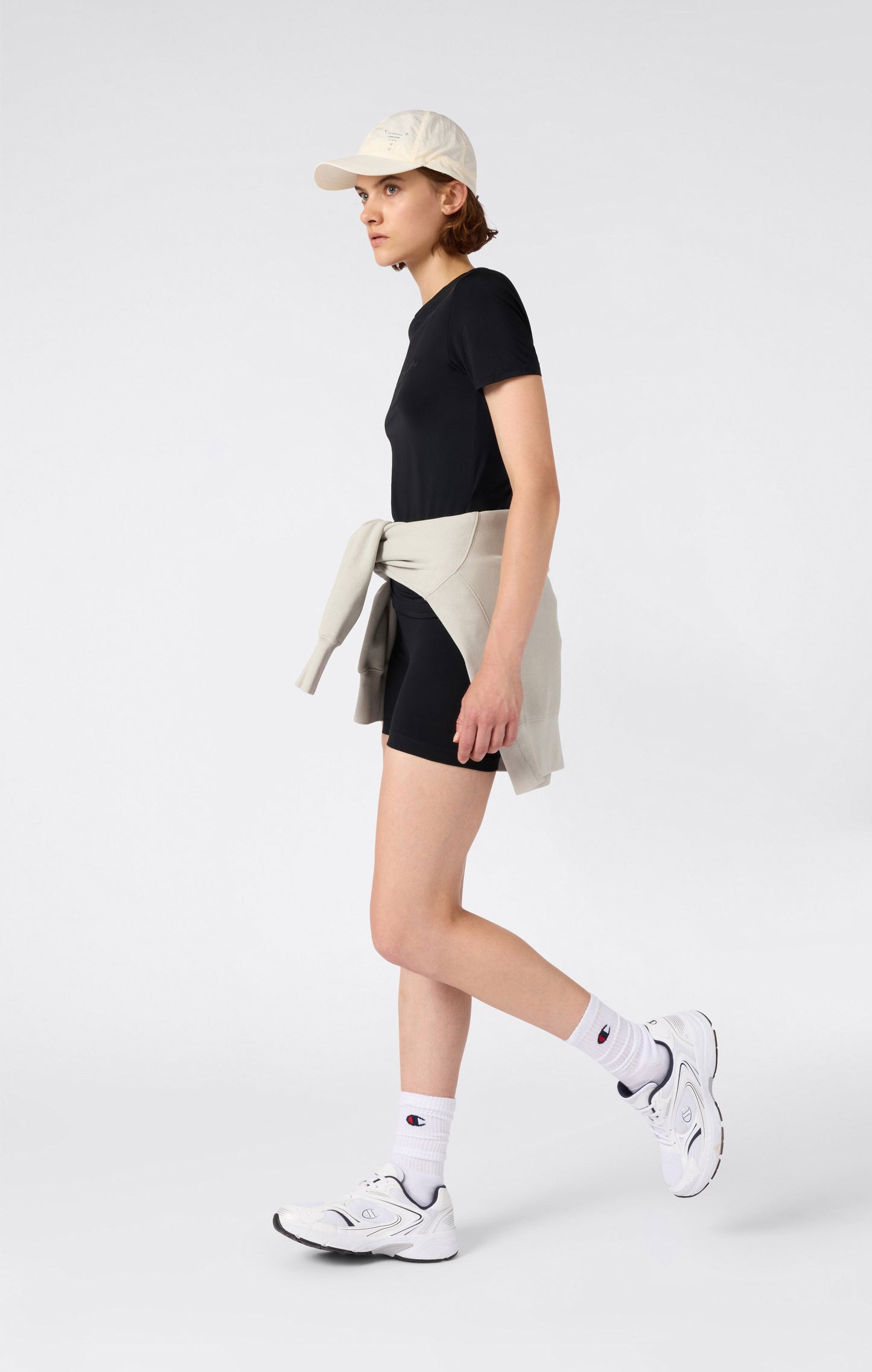 Women's Quick Dry Shorts