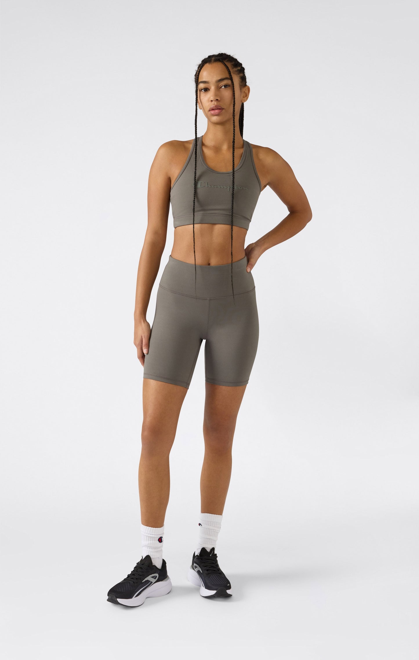 Damen-Radlerhosen