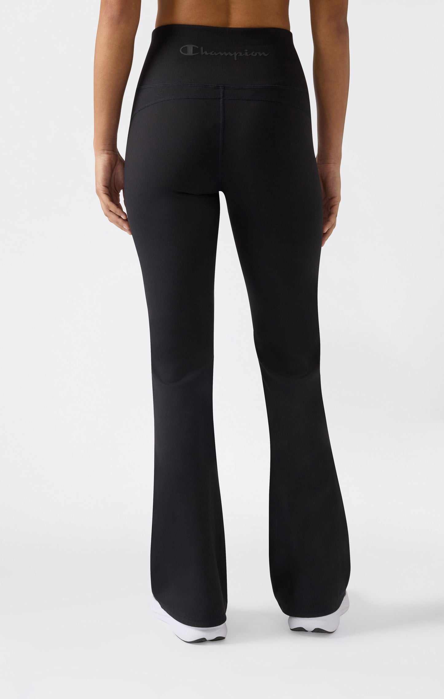 Women's Flare Leggings