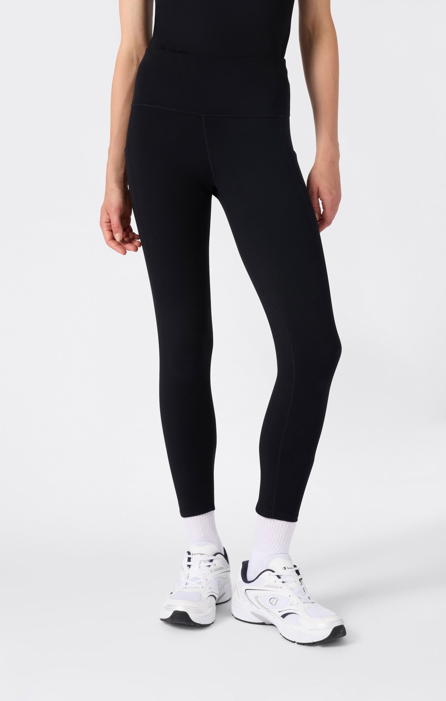 Women's Quick Dry 7/8 Leggings