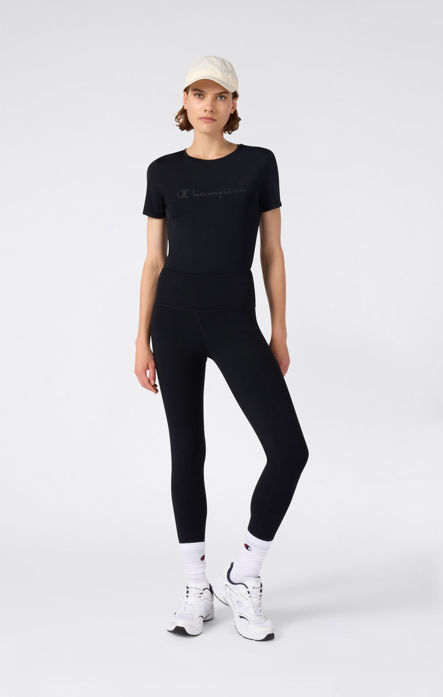 Women's Quick Dry 7/8 Leggings