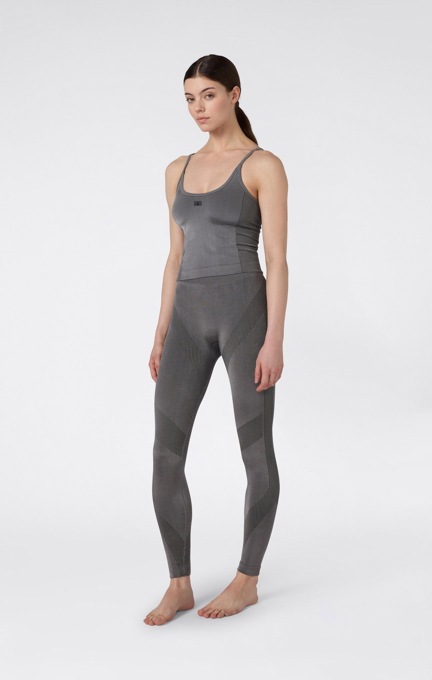 Nahtloses Damen-Tanktop