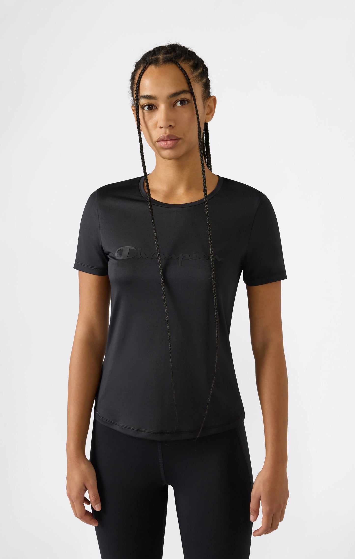 Women's Stretch Sports T-Shirt