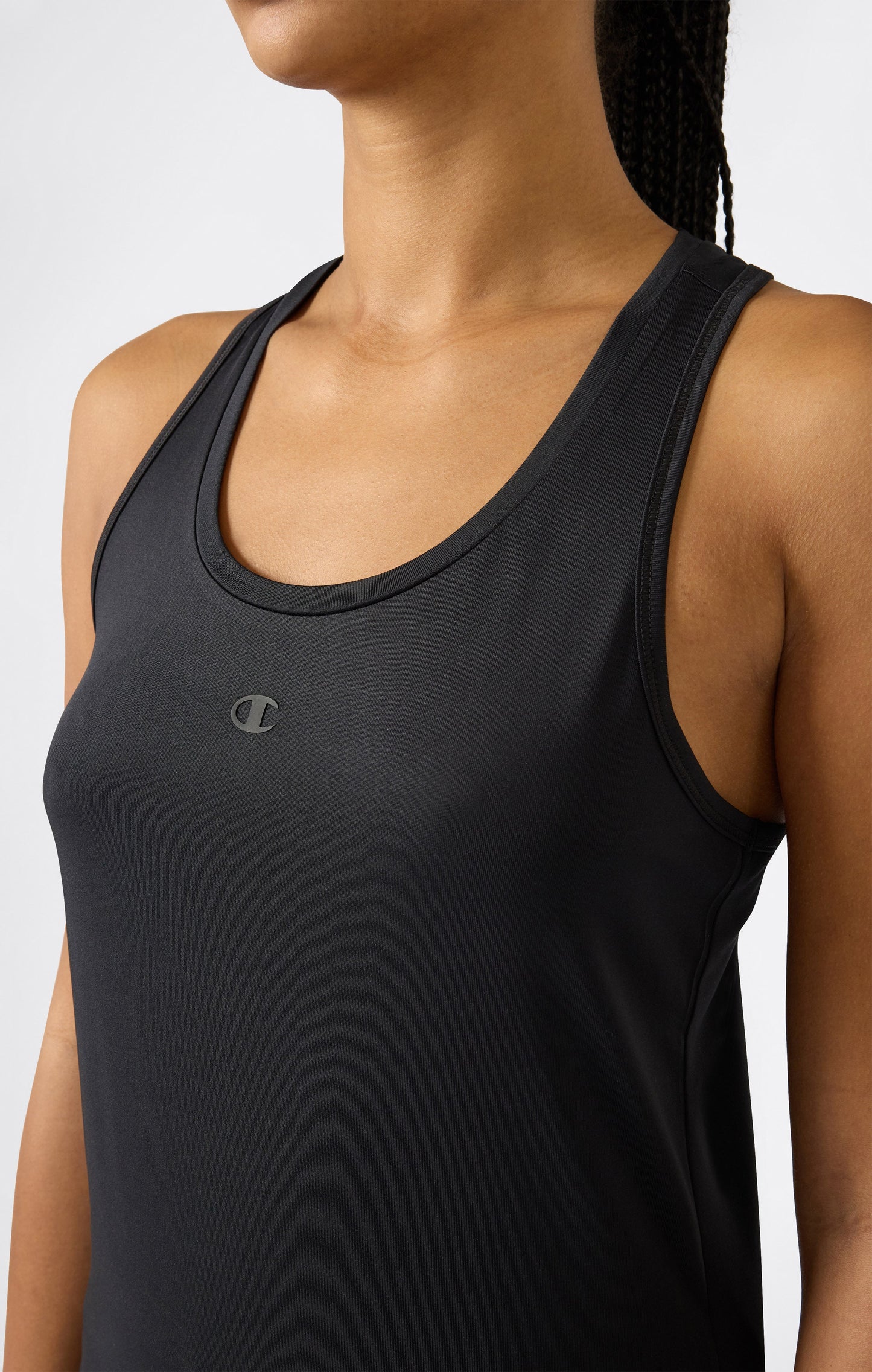 Dehnbares Sport-Tanktop für Damen
