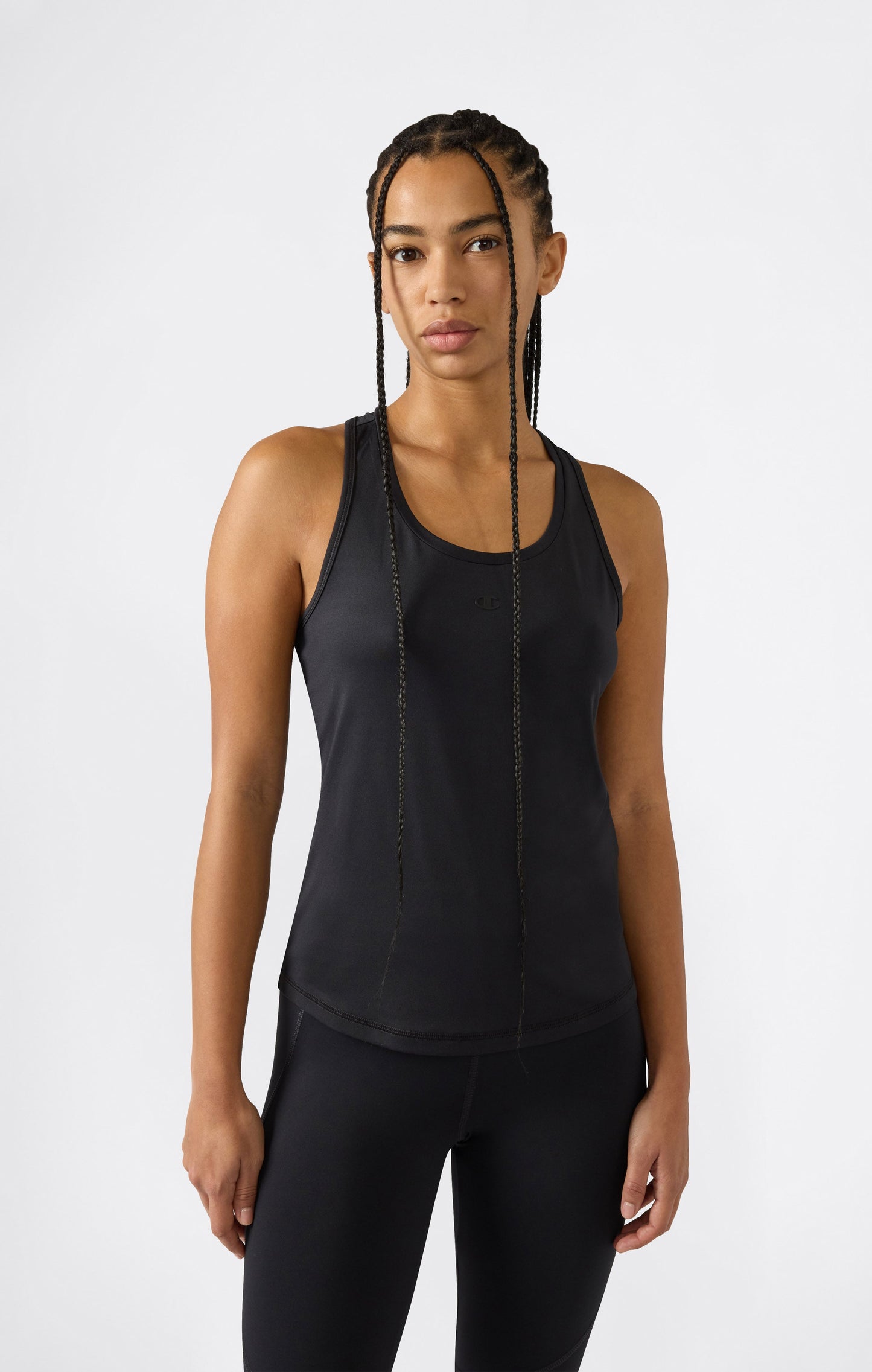 Dehnbares Sport-Tanktop für Damen