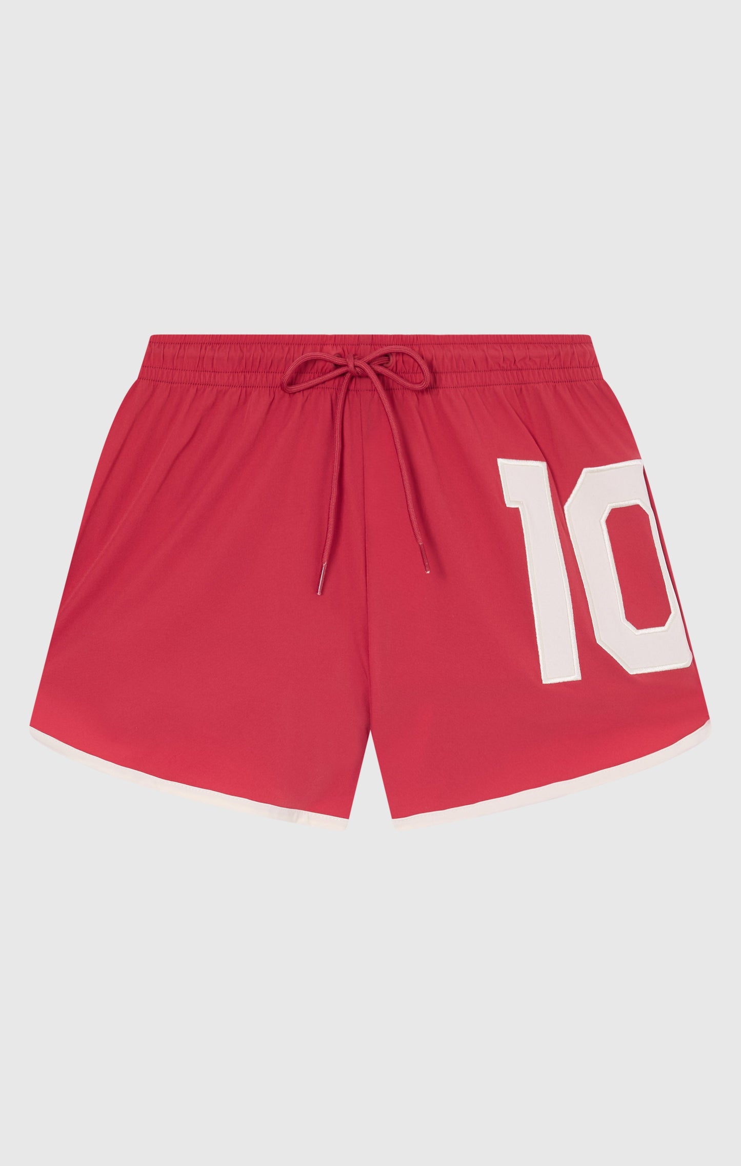 Damen-Shorts aus Stretch-Nylon