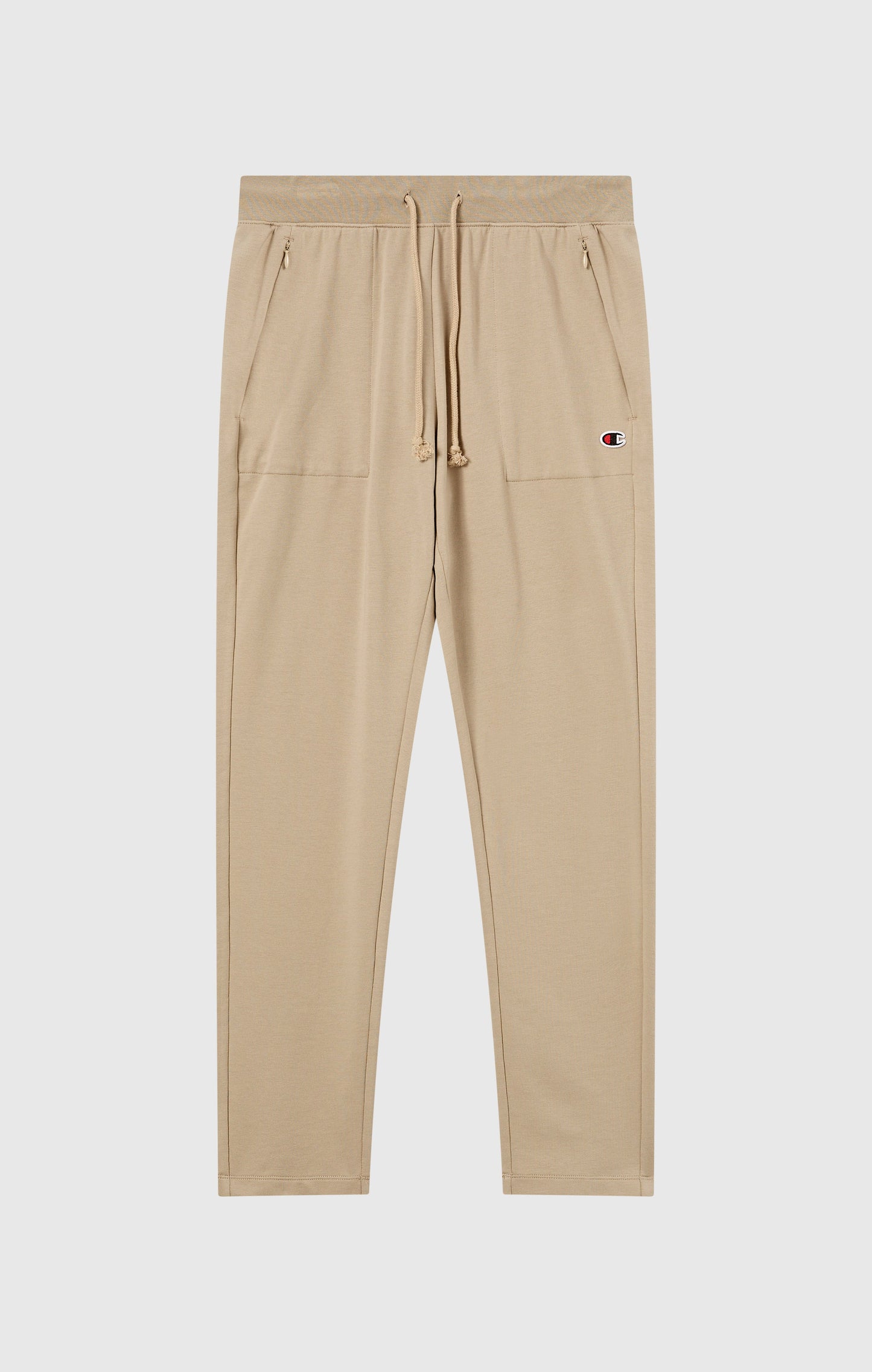 Damen leichte Slim-Fleece-Jogginghose Symbole