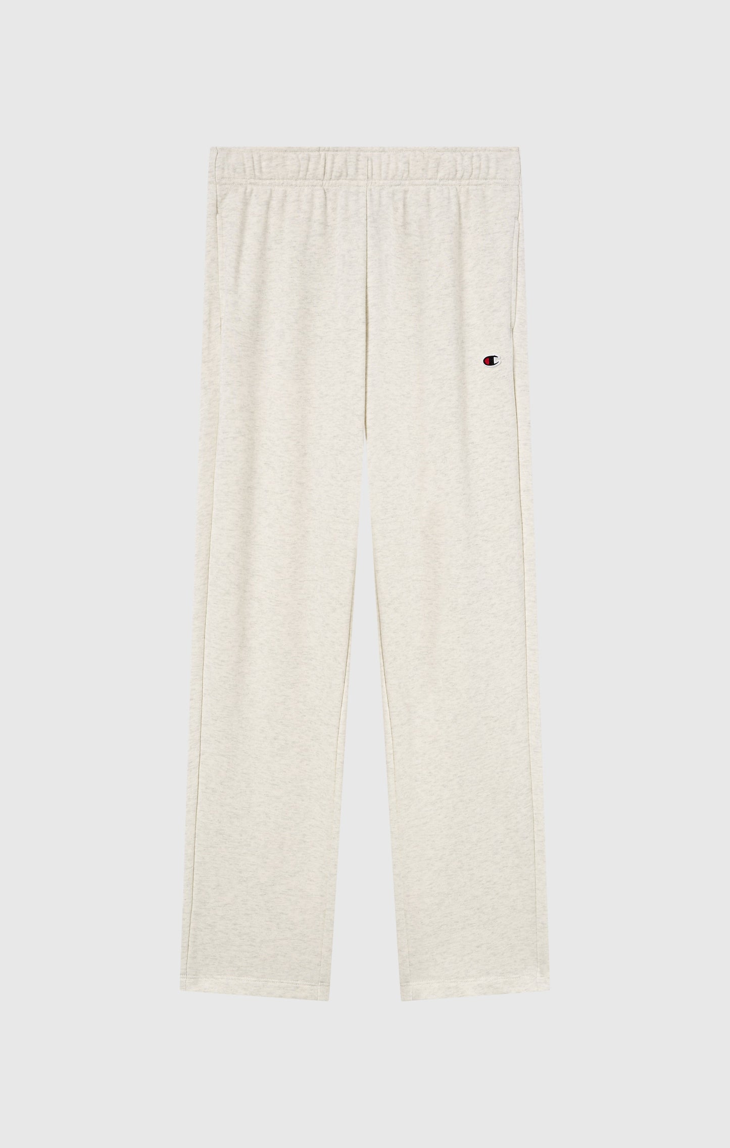 Damen-Jogginghose mit geradem Saum, leicht und ikonisch