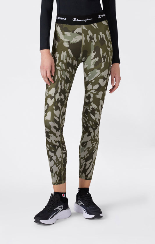Women's Compression Leggings Combat