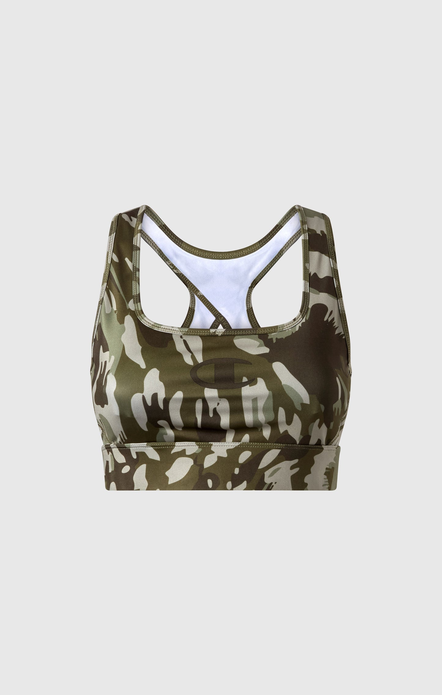 Kompressions-Sport-BH für Damen „Combat“