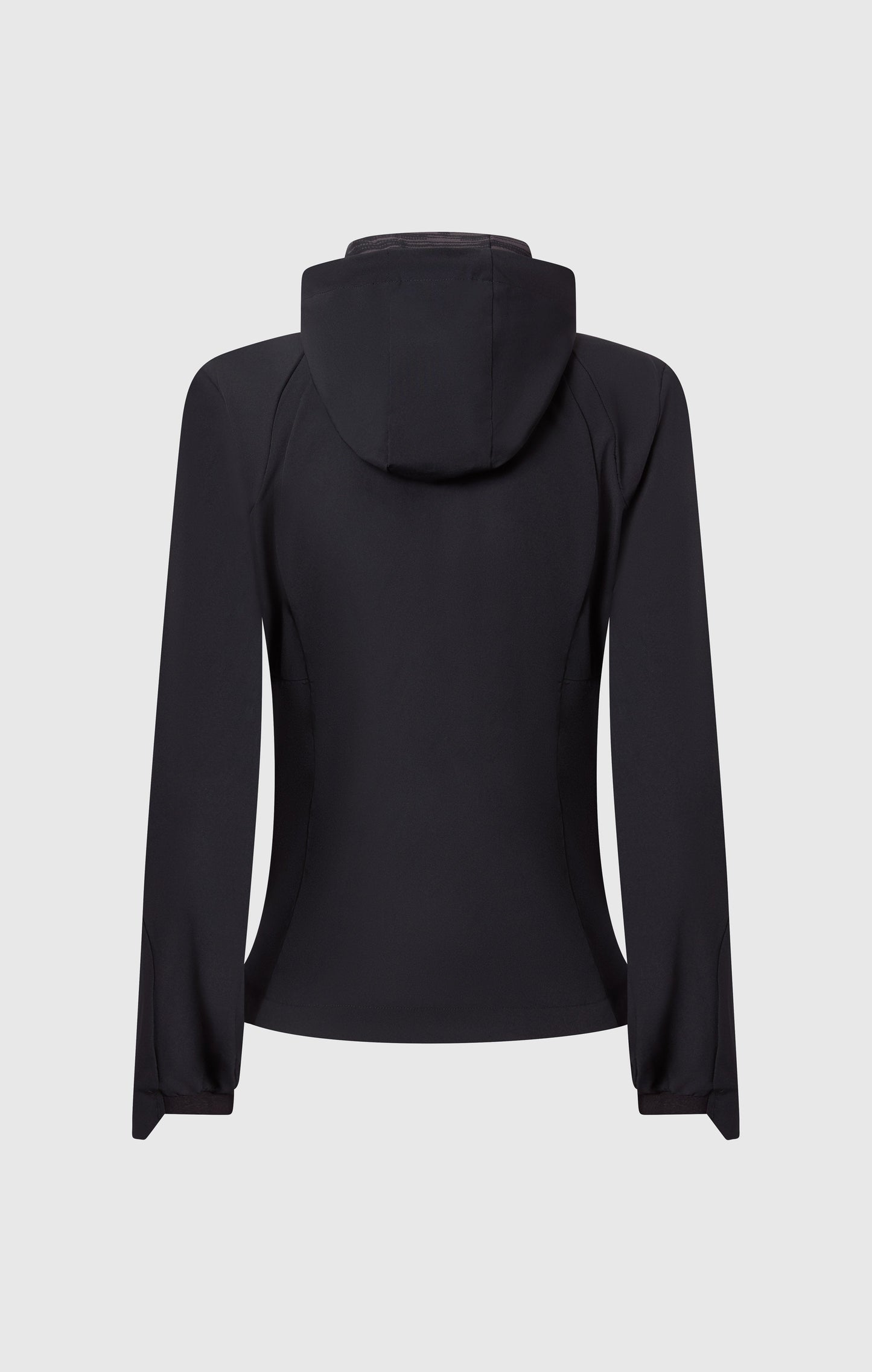Damen-Stretch-Twill-Jacke
