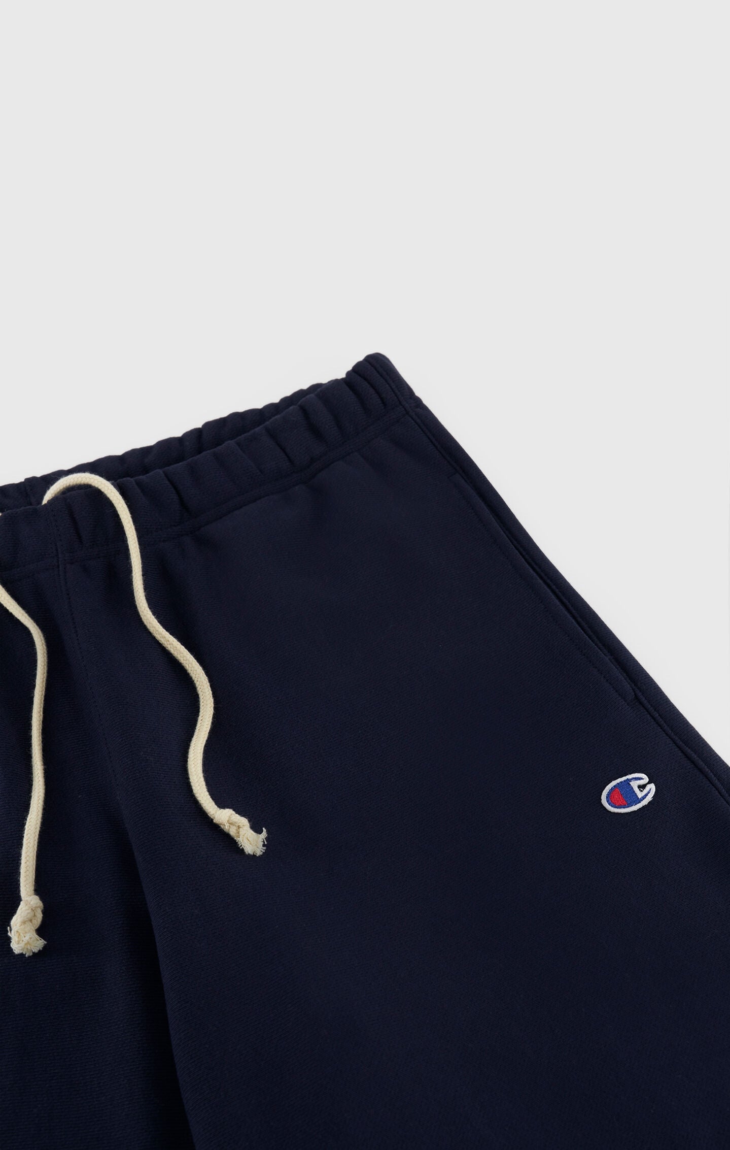Men's Reverse Weave Shorts