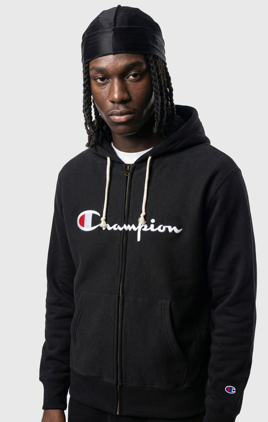 REVERSE WEAVE Men's Full Zip Hoodie Sweatshirt
