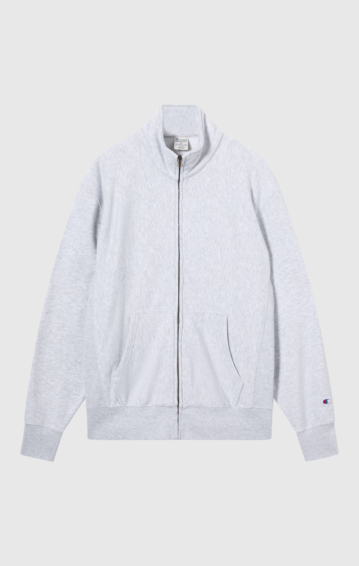 REVERSE WEAVE Men's Full Zip Sweatshirt