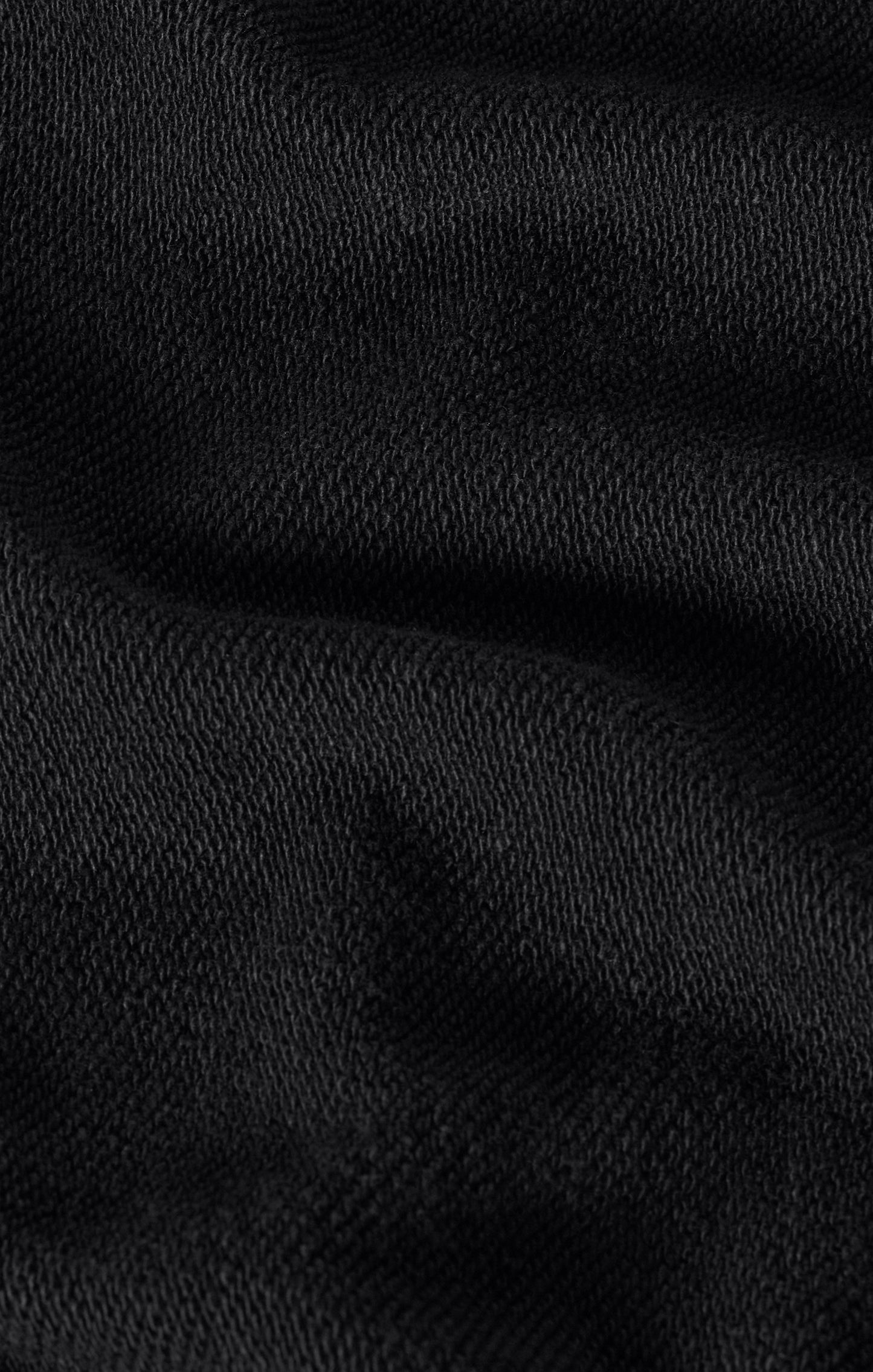 Herren-Kapuzenpullover Reverse Weave, leicht