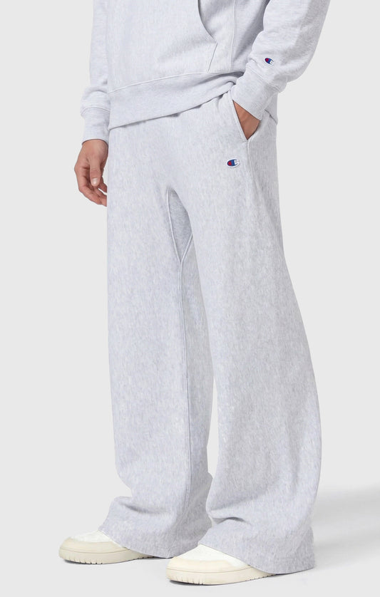 Men's Lightweight Straight-Leg Jogger Pants Reverse Weave
