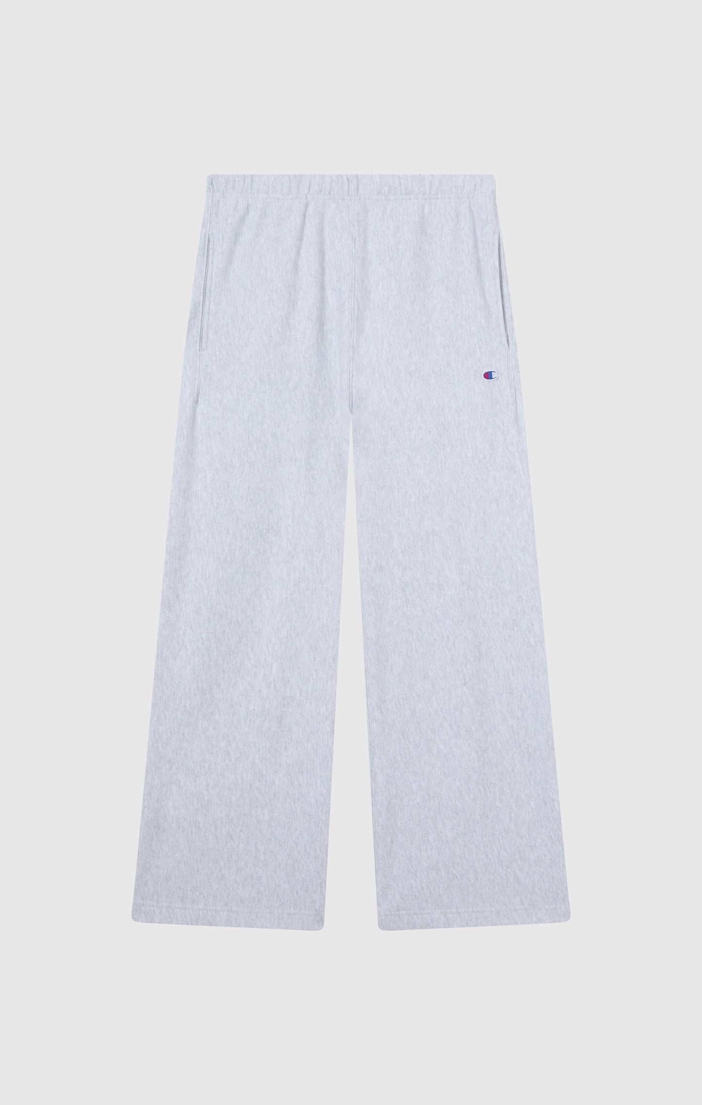 Men's Lightweight Straight-Leg Jogger Pants Reverse Weave