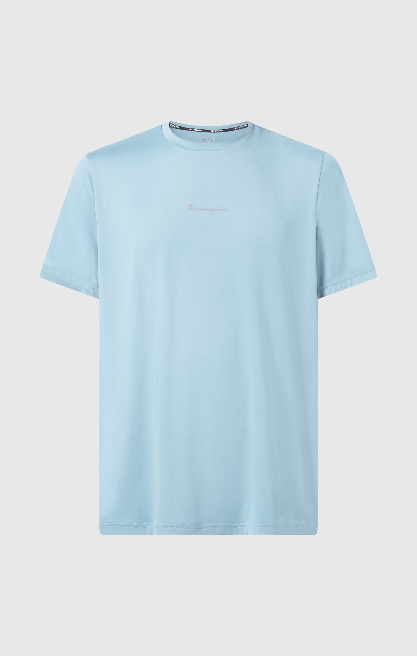 Herren Ultra Leichtes Schnelltrocknendes T-Shirt