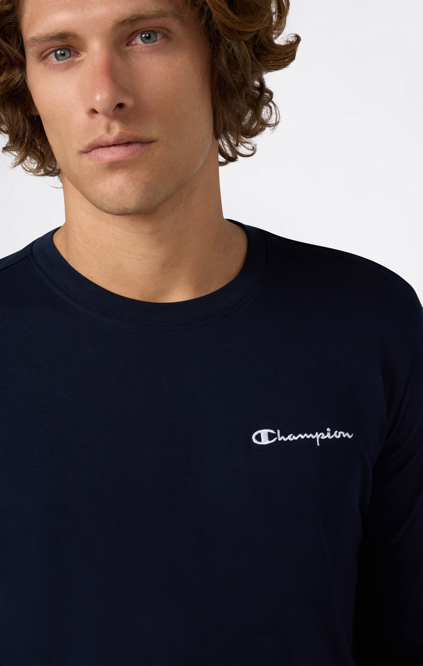 Men's Long Sleeve T-Shirt Icons