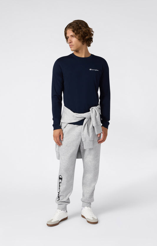 Men's Long Sleeve T-Shirt Icons