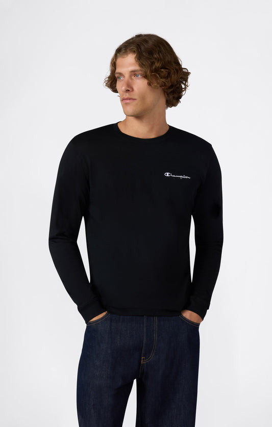 Men's Long Sleeve T-Shirt Icons