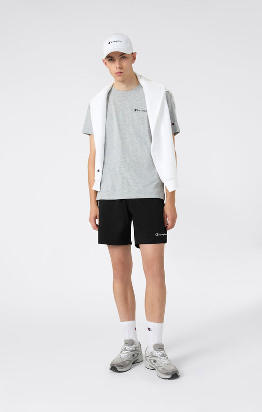 Men's Jersey Bermuda Shorts Icons