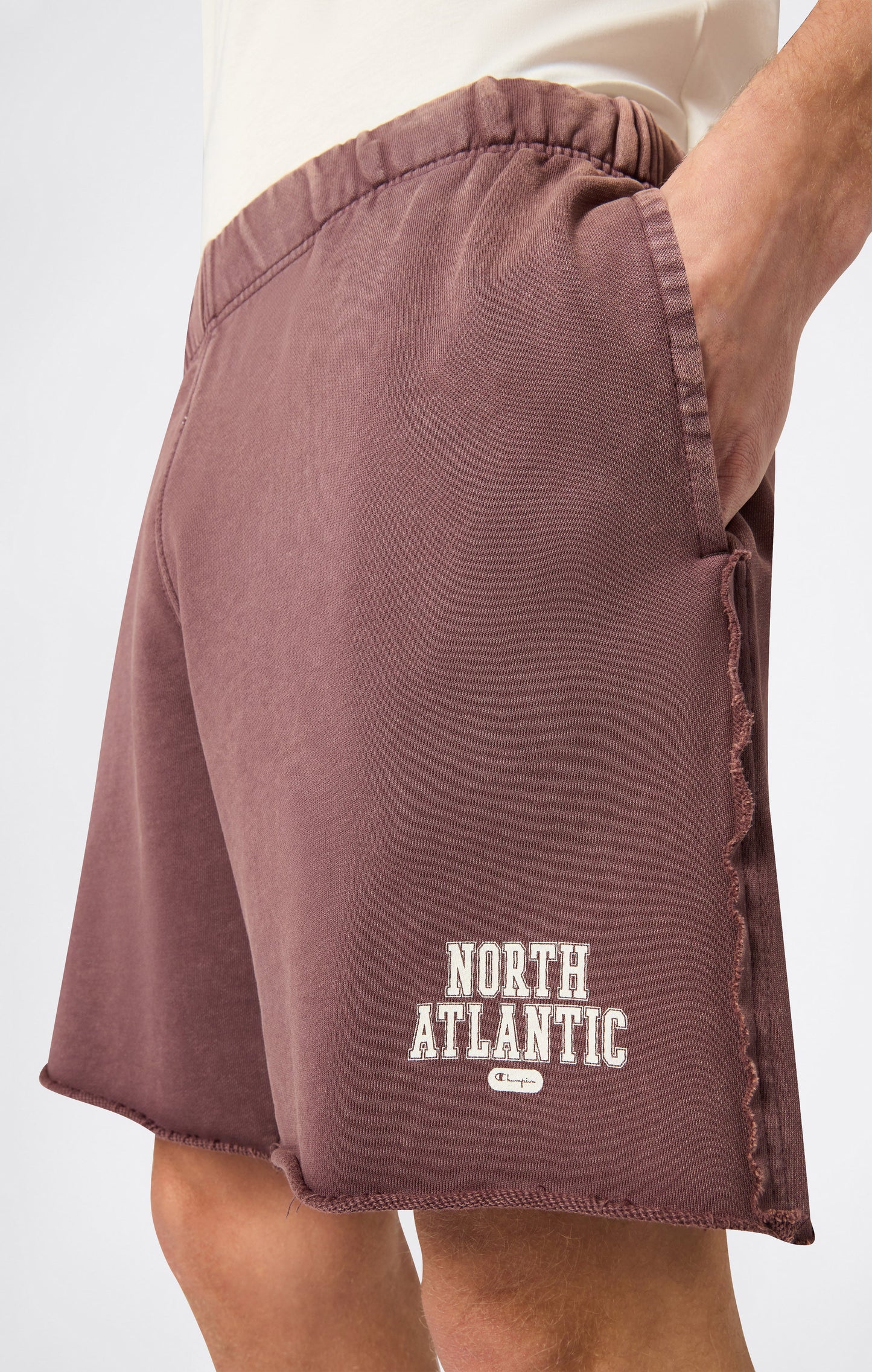 Men's 7 East West Shorts