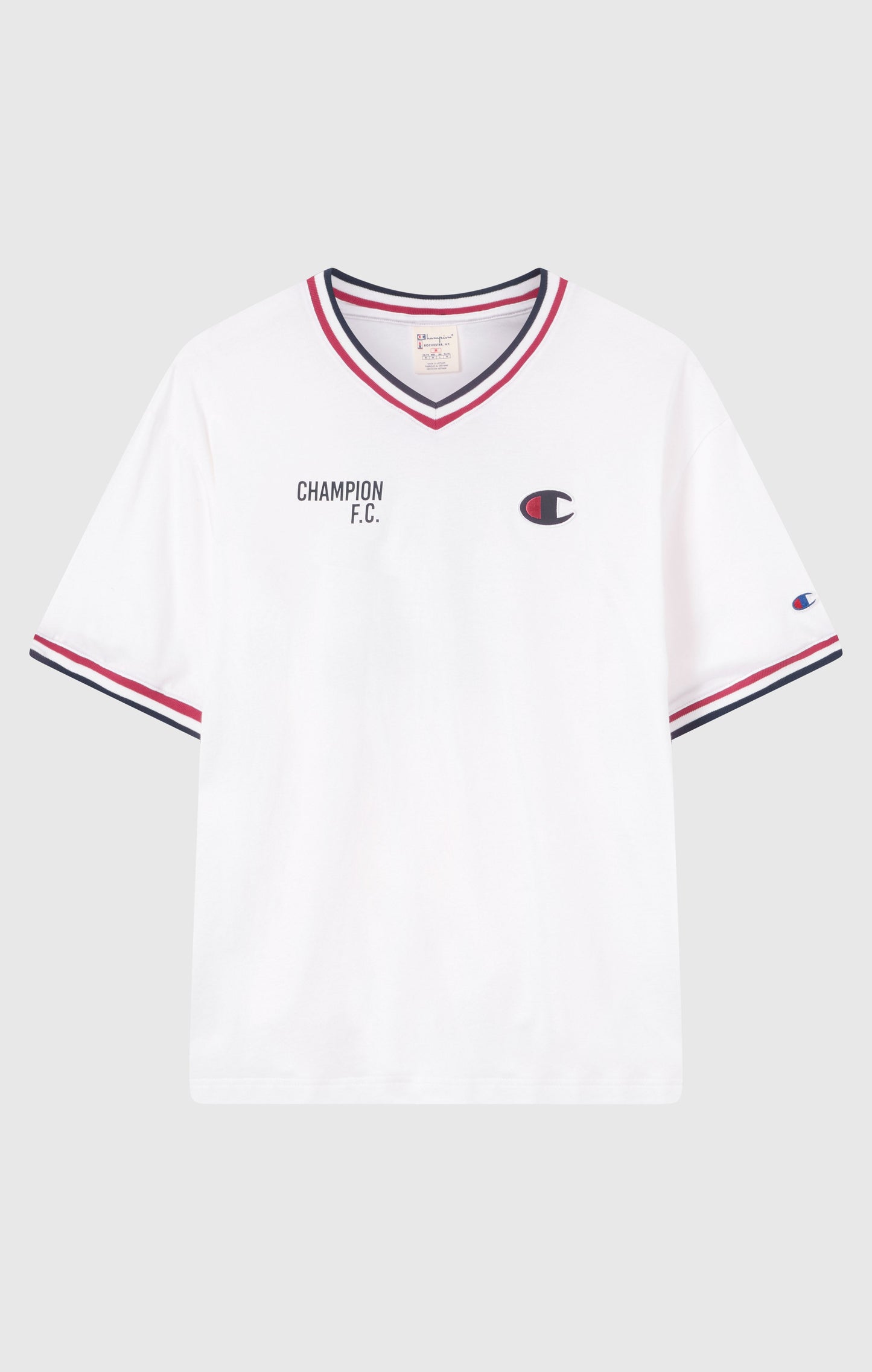Fußball-T-Shirt für Herren