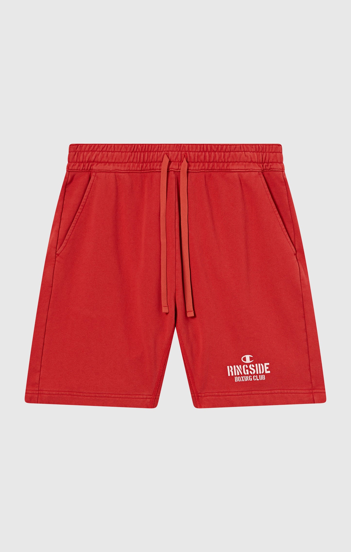 Men's 7 Boxing-Inspired Terry Shorts
