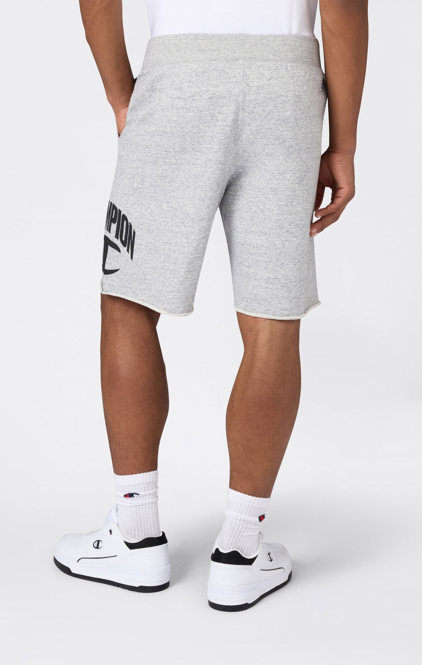 Herren Bermuda Shorts, lang (9 Icons)