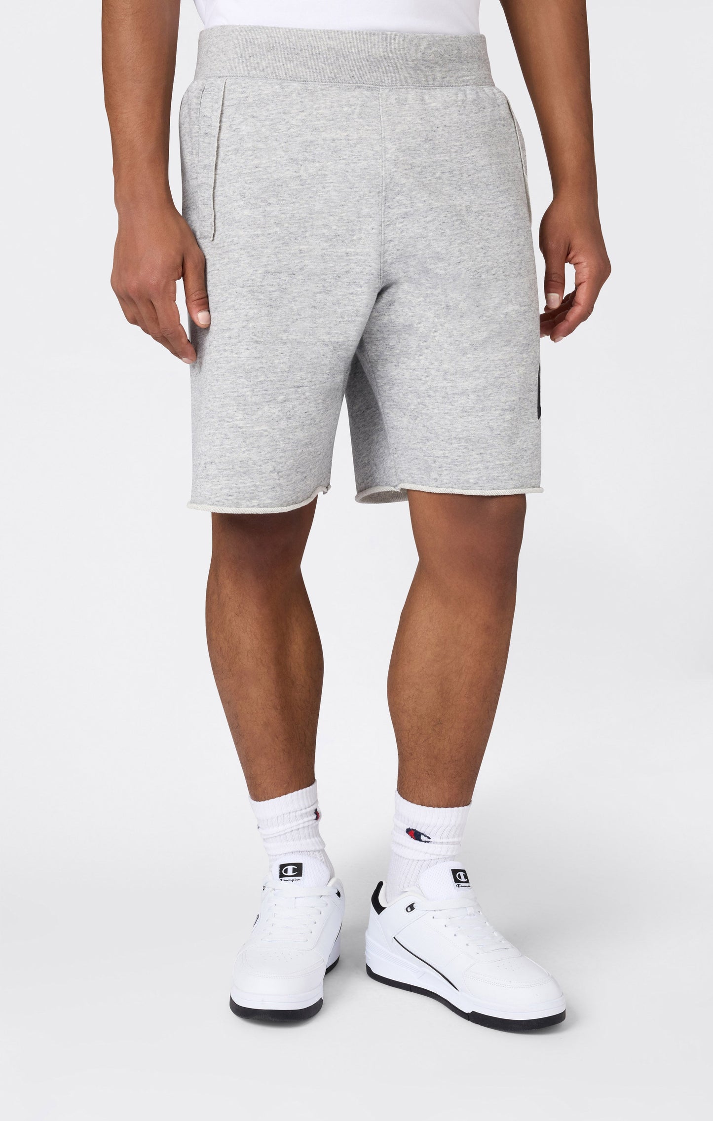 Herren Bermuda Shorts, lang (9 Icons)