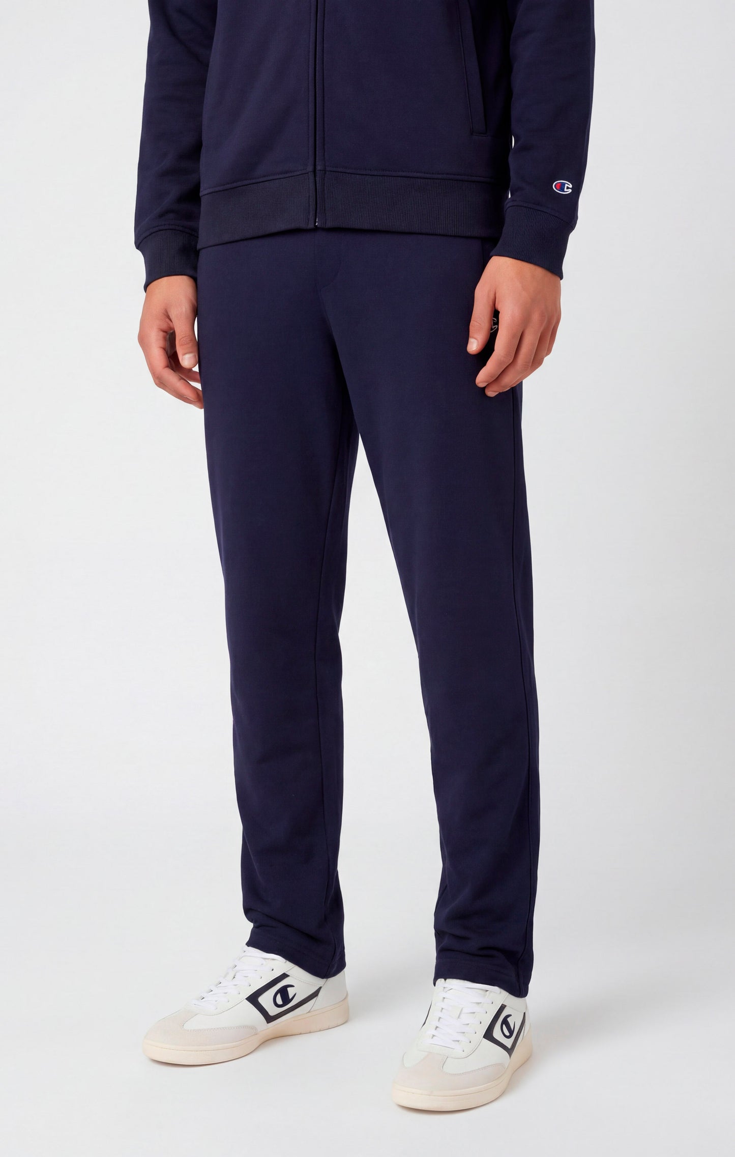 Men's Lightweight Full Zip Tracksuit