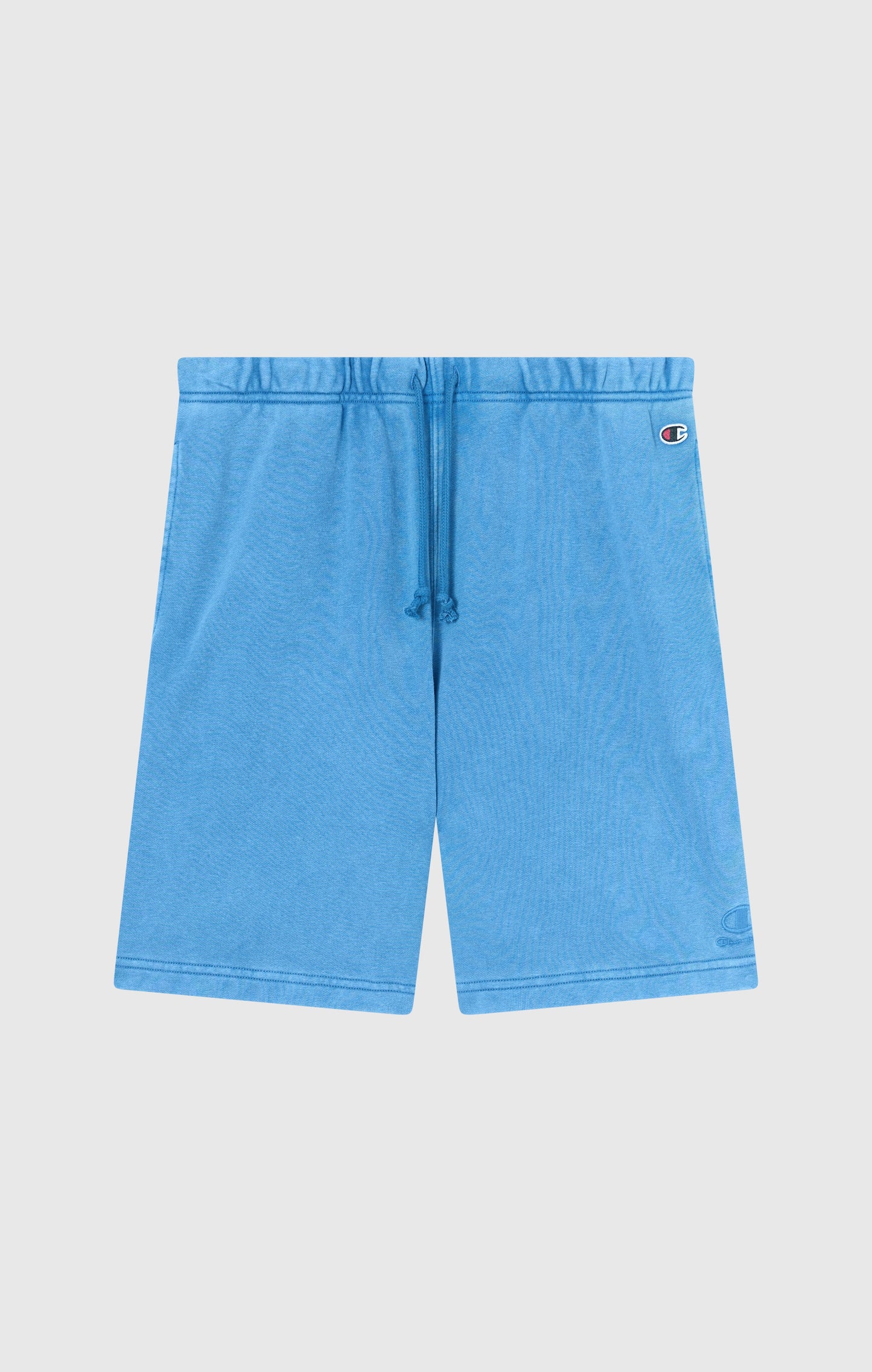 Herren-Bermudashorts mit Used-Effekt Icons, Größe 9
