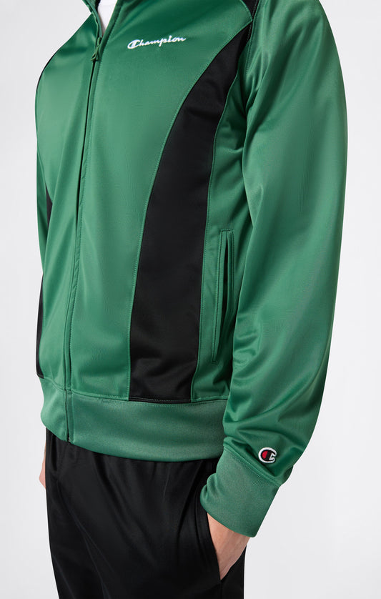 Men's Full Zip Sweatshirt and Pants Tracksuit