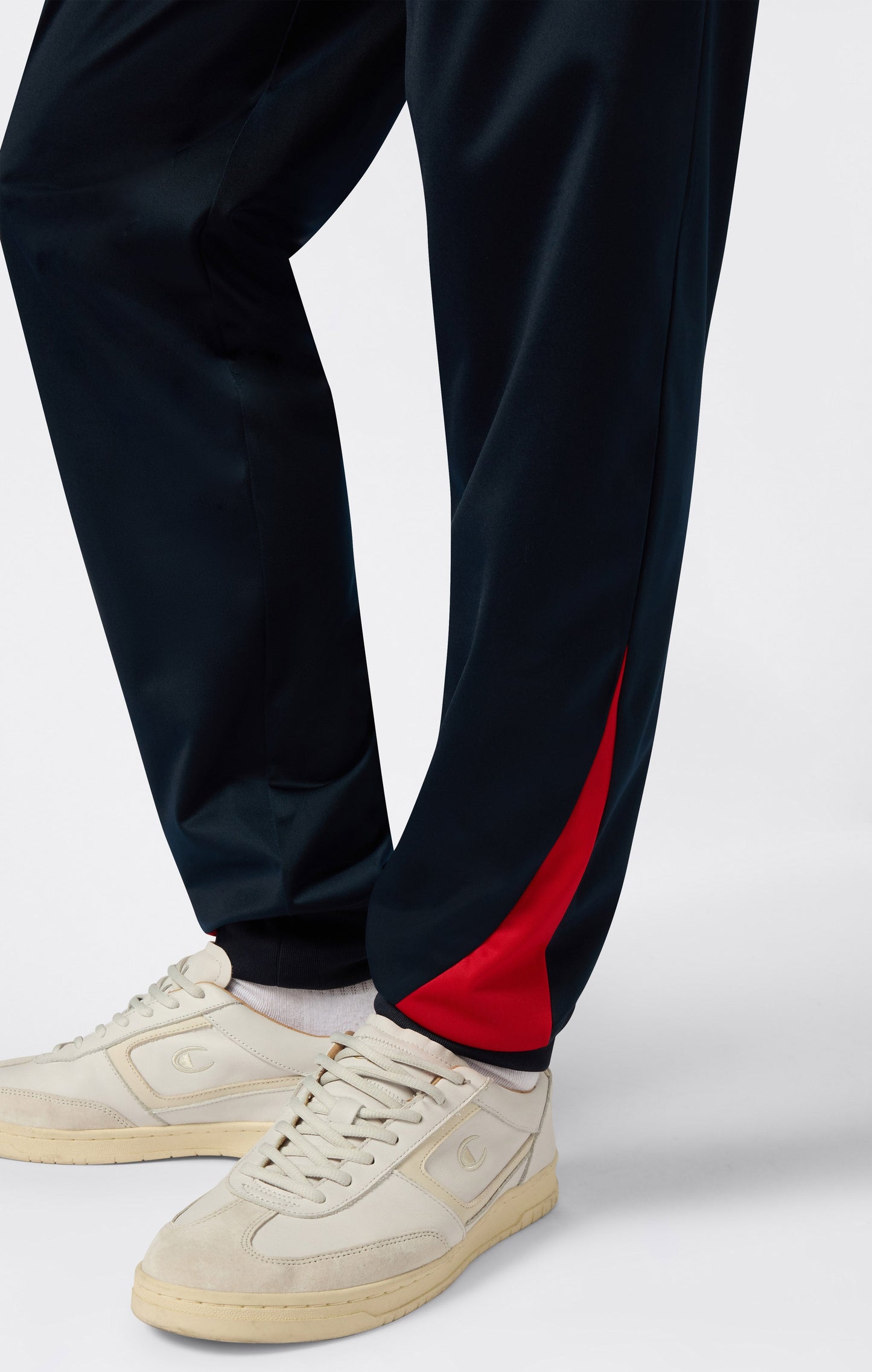 Herren Trainingsanzug mit Kapuzenpullover und Hose