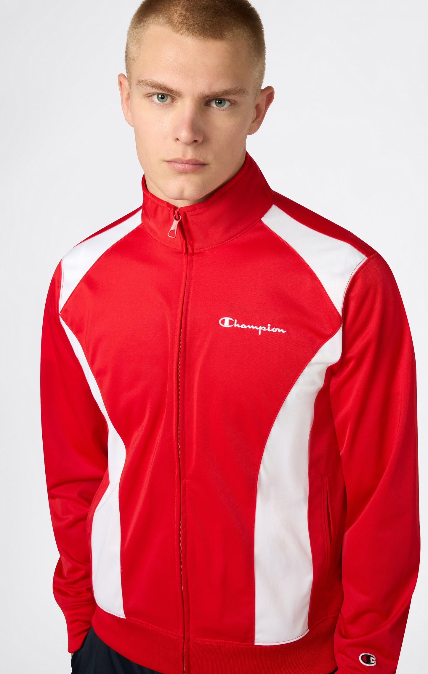Herren Trainingsanzug mit Kapuzenpullover und Hose
