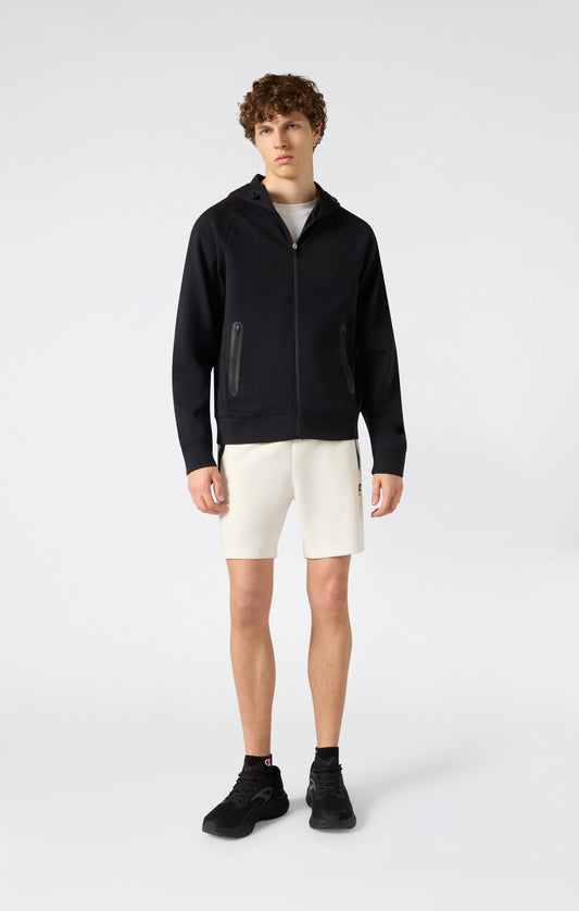 Men's C-Tech Full Zip Hooded Sweatshirt