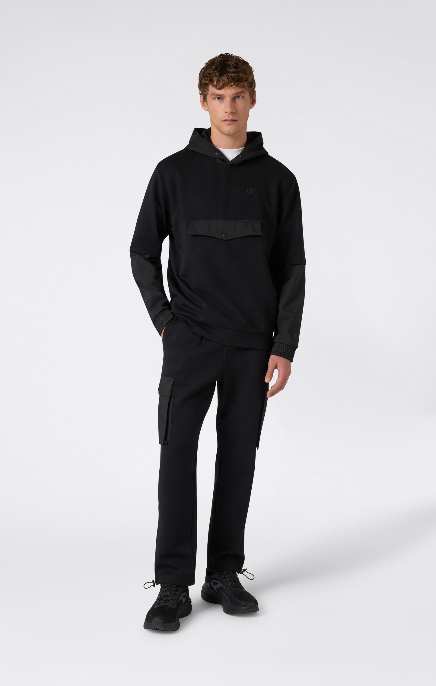Men's C-Tech Cargo Pants