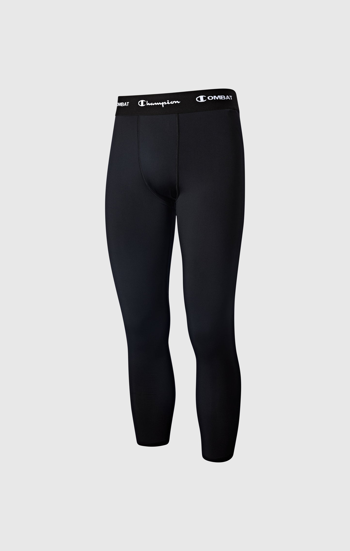 Herren Kompressions-Leggings Combat
