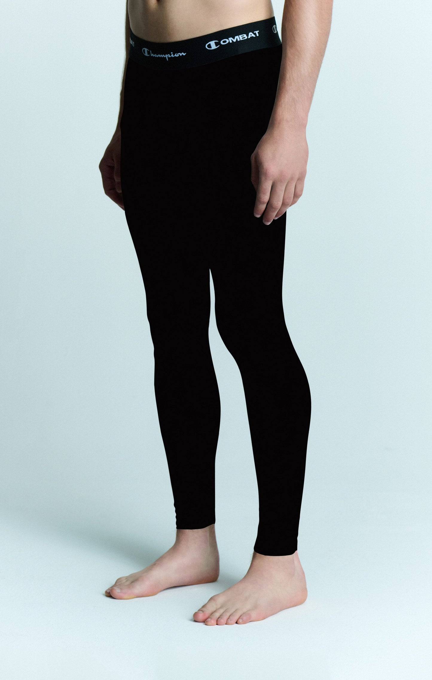 Herren Kompressions-Leggings Combat